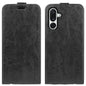 R64 Texture Single Vertical Flip Leather Phone Case, For Samsung Galaxy A05, For Samsung Galaxy A05s, For Samsung Galaxy M34 5G, For Samsung Galaxy S23 FE 5G, For Samsung Galaxy M36 5G / F36 5G, For Samsung Galaxy A17 5G, For Samsung Galaxy M16 / F16