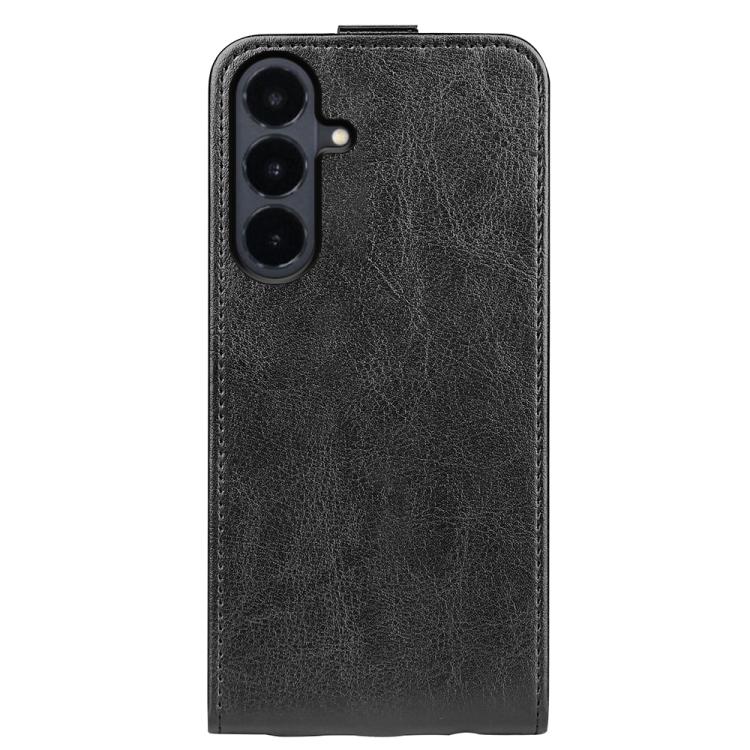 R64 Texture Single Vertical Flip Leather Phone Case, For Galaxy S26 FE 5G, For Galaxy S26+ 5G, For Galaxy S26 Edge 5G, For Galaxy S26 Ultra 5G, For Galaxy S26 5G, For Samsung Galaxy A57 5G, For Samsung Galaxy A37 5G, For Samsung Galaxy A27 5G          ...