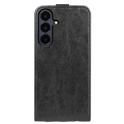 R64 Texture Single Vertical Flip Leather Phone Case, For Galaxy S26 FE 5G, For Galaxy S26+ 5G, For Galaxy S26 Edge 5G, For Galaxy S26 Ultra 5G, For Galaxy S26 5G, For Samsung Galaxy A57 5G, For Samsung Galaxy A37 5G, For Samsung Galaxy A27 5G          ...