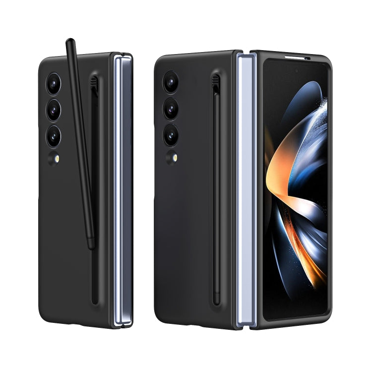 Skinfeel Shockproof Phone Case, No Pen, For Galaxy Z Fold8 Ultra 5G, For Galaxy Z Fold7 5G, For Galaxy Z Fold6, For Galaxy Z Fold5 5G, For Galaxy Z Fold4