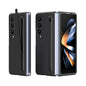 Skinfeel Shockproof Phone Case, No Pen, For Galaxy Z Fold8 Ultra 5G, For Galaxy Z Fold7 5G, For Galaxy Z Fold6, For Galaxy Z Fold5 5G, For Galaxy Z Fold4