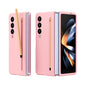 Skinfeel Shockproof Phone Case, No Pen, For Galaxy Z Fold8 Ultra 5G, For Galaxy Z Fold7 5G, For Galaxy Z Fold6, For Galaxy Z Fold5 5G, For Galaxy Z Fold4