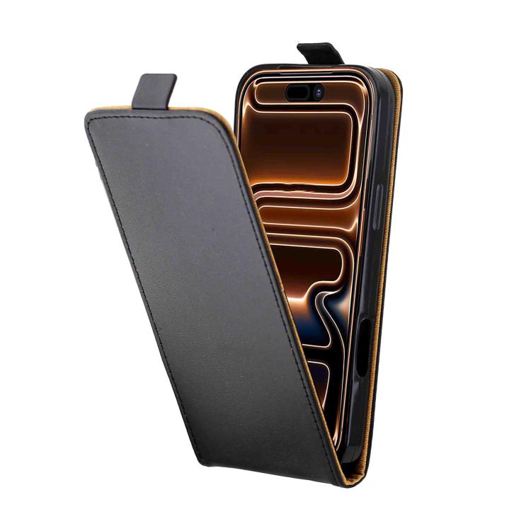 Vertical Flip Leather Phone Case with Card Slot