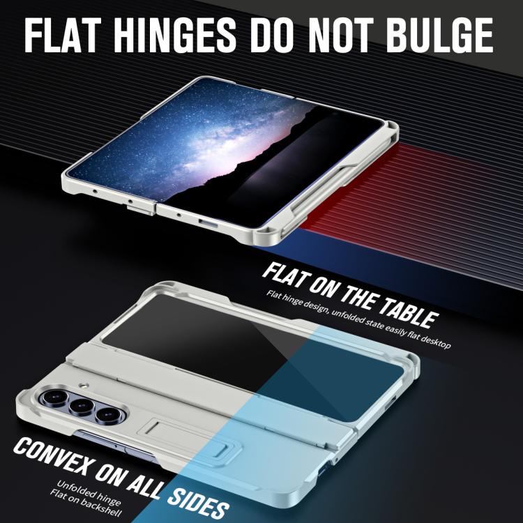 Diamond Case-film Integral Hinge Shockproof Phone Case with Pen