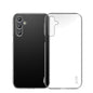 MOFI Ming Series Ultra-thin TPU Phone Case, For Galaxy S26 FE 5G, For Samsung Galaxy S26+ 5G, For Samsung Galaxy S26 Ultra 5G, For Samsung Galaxy S26 5G, For Samsung Galaxy A57 5G, For Samsung Galaxy A37 5G, For Samsung Galaxy S25 FE 5G                ...