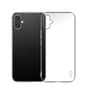 MOFI Ming Series Ultra-thin TPU Phone Case, For Galaxy S26 FE 5G, For Samsung Galaxy S26+ 5G, For Samsung Galaxy S26 Ultra 5G, For Samsung Galaxy S26 5G, For Samsung Galaxy A57 5G, For Samsung Galaxy A37 5G, For Samsung Galaxy S25 FE 5G                ...