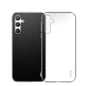 MOFI Ming Series Ultra-thin TPU Phone Case, For Galaxy S26 FE 5G, For Samsung Galaxy S26+ 5G, For Samsung Galaxy S26 Ultra 5G, For Samsung Galaxy S26 5G, For Samsung Galaxy A57 5G, For Samsung Galaxy A37 5G, For Samsung Galaxy S25 FE 5G                ...