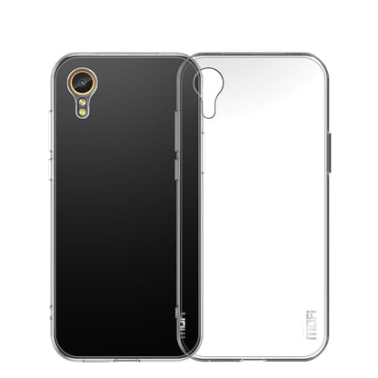 MOFI Ming Series Ultra-thin TPU Phone Case, For Galaxy S26 FE 5G, For Samsung Galaxy S26+ 5G, For Samsung Galaxy S26 Ultra 5G, For Samsung Galaxy S26 5G, For Samsung Galaxy A57 5G, For Samsung Galaxy A37 5G, For Samsung Galaxy S25 FE 5G                ...