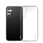 MOFI Ming Series Ultra-thin TPU Phone Case, For Galaxy S26 FE 5G, For Samsung Galaxy S26+ 5G, For Samsung Galaxy S26 Ultra 5G, For Samsung Galaxy S26 5G, For Samsung Galaxy A57 5G, For Samsung Galaxy A37 5G, For Samsung Galaxy S25 FE 5G                ...
