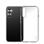 MOFI Ming Series Ultra-thin TPU Phone Case, For Galaxy S26 FE 5G, For Samsung Galaxy S26+ 5G, For Samsung Galaxy S26 Ultra 5G, For Samsung Galaxy S26 5G, For Samsung Galaxy A57 5G, For Samsung Galaxy A37 5G, For Samsung Galaxy S25 FE 5G                ...