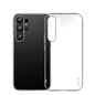 MOFI Ming Series Ultra-thin TPU Phone Case, For Galaxy S26 FE 5G, For Samsung Galaxy S26+ 5G, For Samsung Galaxy S26 Ultra 5G, For Samsung Galaxy S26 5G, For Samsung Galaxy A57 5G, For Samsung Galaxy A37 5G, For Samsung Galaxy S25 FE 5G                ...