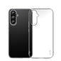 MOFI Ming Series Ultra-thin TPU Phone Case, For Galaxy S26 FE 5G, For Samsung Galaxy S26+ 5G, For Samsung Galaxy S26 Ultra 5G, For Samsung Galaxy S26 5G, For Samsung Galaxy A57 5G, For Samsung Galaxy A37 5G, For Samsung Galaxy S25 FE 5G                ...