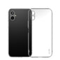 MOFI Ming Series Ultra-thin TPU Phone Case, For Galaxy S26 FE 5G, For Samsung Galaxy S26+ 5G, For Samsung Galaxy S26 Ultra 5G, For Samsung Galaxy S26 5G, For Samsung Galaxy A57 5G, For Samsung Galaxy A37 5G, For Samsung Galaxy S25 FE 5G                ...