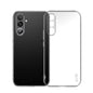 MOFI Ming Series Ultra-thin TPU Phone Case, For Galaxy S26 FE 5G, For Samsung Galaxy S26+ 5G, For Samsung Galaxy S26 Ultra 5G, For Samsung Galaxy S26 5G, For Samsung Galaxy A57 5G, For Samsung Galaxy A37 5G, For Samsung Galaxy S25 FE 5G                ...