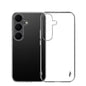 MOFI Ming Series Ultra-thin TPU Phone Case, For Galaxy S26 FE 5G, For Samsung Galaxy S26+ 5G, For Samsung Galaxy S26 Ultra 5G, For Samsung Galaxy S26 5G, For Samsung Galaxy A57 5G, For Samsung Galaxy A37 5G, For Samsung Galaxy S25 FE 5G                ...