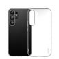MOFI Ming Series Ultra-thin TPU Phone Case, For Galaxy S26 FE 5G, For Samsung Galaxy S26+ 5G, For Samsung Galaxy S26 Ultra 5G, For Samsung Galaxy S26 5G, For Samsung Galaxy A57 5G, For Samsung Galaxy A37 5G, For Samsung Galaxy S25 FE 5G                ...