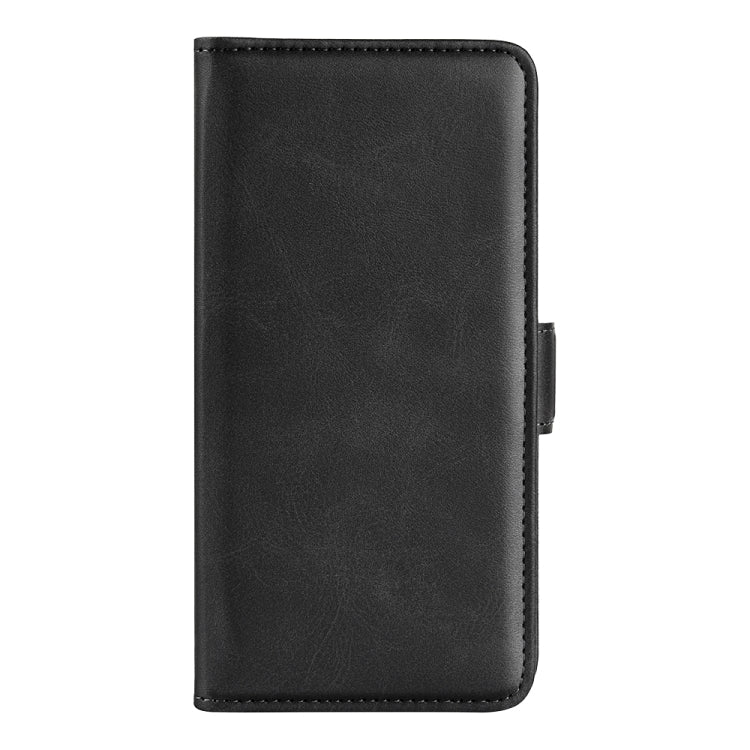 Dual-side Magnetic Buckle Horizontal Flip Leather Phone Case, For Samsung Galaxy S24 5G, For Samsung Galaxy A15, For Samsung Galaxy A05, For Samsung Galaxy A05s, For Samsung Galaxy M36 5G / F36 5G, For Samsung Galaxy M16 / F16