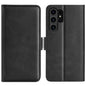 Dual-side Magnetic Buckle Horizontal Flip Leather Phone Case, For Samsung Galaxy A16, For Samsung Galaxy S24 FE 5G, For Samsung Galaxy Xcover 7 Pro, For Samsung Galaxy M55 5G, For Samsung Galaxy M15 5G, For Samsung Galaxy A55, For Samsung Galaxy A35   ...