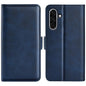 Dual-side Magnetic Buckle Horizontal Flip Leather Phone Case, For Samsung Galaxy A07 4G, For Samsung Galaxy A17 5G, For Samsung Galaxy S25 Edge 5G, For Samsung Galaxy A06 5G, For Samsung Galaxy A26, For Samsung Galaxy A36, For Samsung Galaxy S25 5G    ...