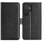 Dual-side Magnetic Buckle Horizontal Flip Leather Phone Case, For Samsung Galaxy A07 4G, For Samsung Galaxy A17 5G, For Samsung Galaxy S25 Edge 5G, For Samsung Galaxy A06 5G, For Samsung Galaxy A26, For Samsung Galaxy A36, For Samsung Galaxy S25 5G    ...
