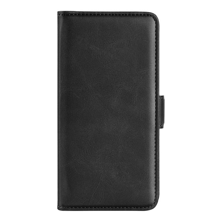 Dual-side Magnetic Buckle Horizontal Flip Leather Phone Case, For Samsung Galaxy S25 Edge 5G, For Samsung Galaxy A06 5G, For Samsung Galaxy A26, For Samsung Galaxy A36, For Samsung Galaxy S25 5G, For Samsung Galaxy S25+ 5G, For Samsung Galaxy S25 Ultra...