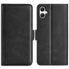 Dual-side Magnetic Buckle Horizontal Flip Leather Phone Case, For Samsung Galaxy A07 4G, For Samsung Galaxy A17 5G, For Samsung Galaxy S25 Edge 5G, For Samsung Galaxy A06 5G, For Samsung Galaxy A26, For Samsung Galaxy A36, For Samsung Galaxy S25 5G    ...