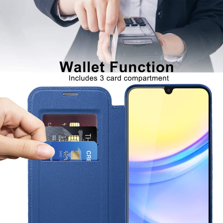 Shield MagSafe RFID Anti-theft Leather Phone Case, For Samsung Galaxy A15, For Samsung Galaxy A05, For Samsung Galaxy A05s, For Samsung Galaxy S23 FE 5G, For Samsung Galaxy S22 Ultra 5G, For Samsung Galaxy S22+ 5G