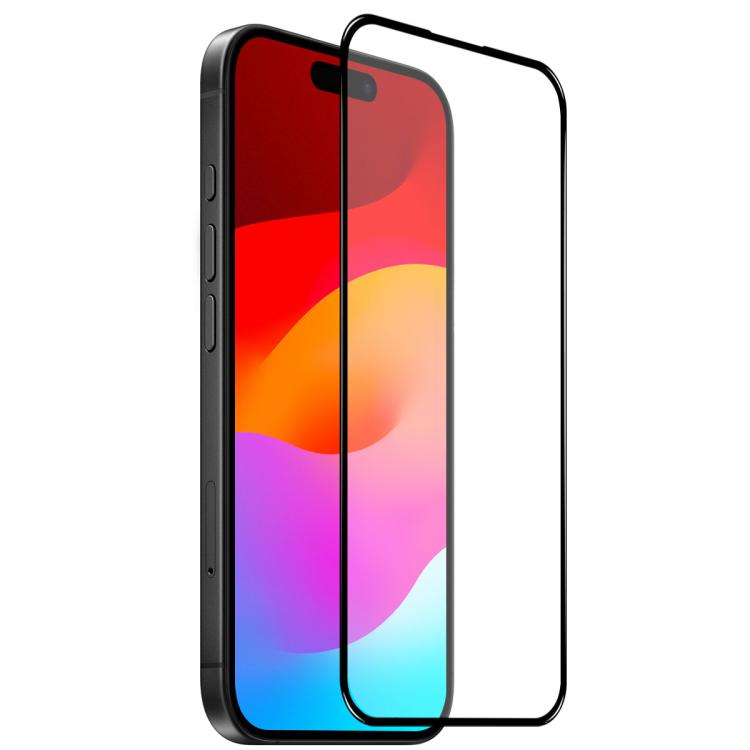 NORTHJO A++ Screen Protector Full Glue Silk Printing Tempered Glass Film