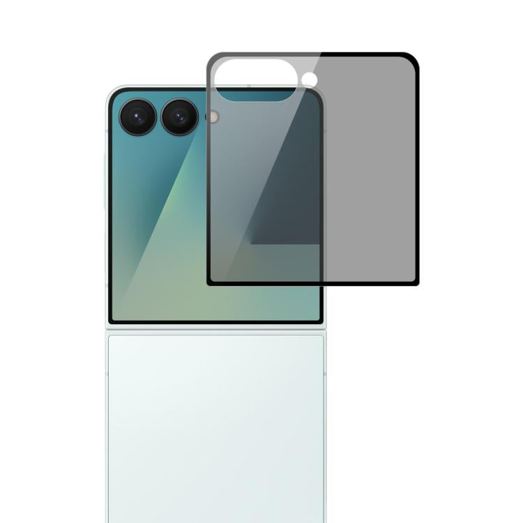 ENKAY Hat-Prince 28 Degree Anti-peeping Privacy Tempered Glass Film