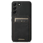 Suteni H16 Litchi Texture Leather Detachable Wallet Back Phone Case, For Samsung Galaxy S22+ 5G, For Samsung Galaxy S22 5G, For Samsung Galaxy Note20 Ultra 5G, For Samsung Galaxy Note20 5G