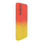 ENKAY Hat-Prince MagSafe Rainbow Gradient Silicone Phone Case with Lens Film, For Samsung Galaxy A54, For Samsung Galaxy S23 Ultra 5G, For Samsung Galaxy S23+ 5G, For Samsung Galaxy S23 5G, For Galaxy A18 4G / 5G, For Samsung Galaxy A17 / A26 5G       ...
