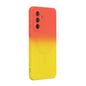 ENKAY Hat-Prince MagSafe Rainbow Gradient Silicone Phone Case with Lens Film, For Galaxy A08 4G, For Galaxy S26 FE 5G, For Galaxy A57 5G, For Samsung Galaxy A37 5G, For Galaxy A27 5G, For Samsung Galaxy A56 5G, For Samsung Galaxy A36 5G                ...