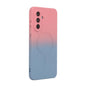 ENKAY Hat-Prince MagSafe Rainbow Gradient Silicone Phone Case with Lens Film, For Galaxy A08 4G, For Galaxy S26 FE 5G, For Galaxy A57 5G, For Samsung Galaxy A37 5G, For Galaxy A27 5G, For Samsung Galaxy A56 5G, For Samsung Galaxy A36 5G                ...