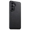 Suteni H17 Litchi Texture Leather MagSafe Detachable Wallet Phone Case, For Samsung Galaxy S26+ 5G, For Samsung Galaxy S26 Ultra 5G, For Samsung Galaxy S25 5G, For Samsung Galaxy S25+ 5G, For Samsung Galaxy S25 Ultra 5G, For Samsung Galaxy S24 Ultra 5G...