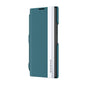 Side Electroplated Adsorption Leather Phone Case with Pen Slot, For Galaxy Z Fold8 Ultra 5G, For Galaxy Z TriFold, For Galaxy Z Fold7 5G, For Galaxy Z Fold6 5G