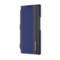 Side Electroplated Adsorption Leather Phone Case with Pen Slot, For Galaxy Z Fold8 Ultra 5G, For Galaxy Z TriFold, For Galaxy Z Fold7 5G, For Galaxy Z Fold6 5G
