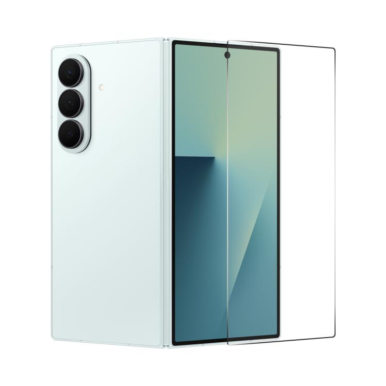 ENKAY 9H Big Arc Edge High Aluminum-silicon Tempered Glass Film