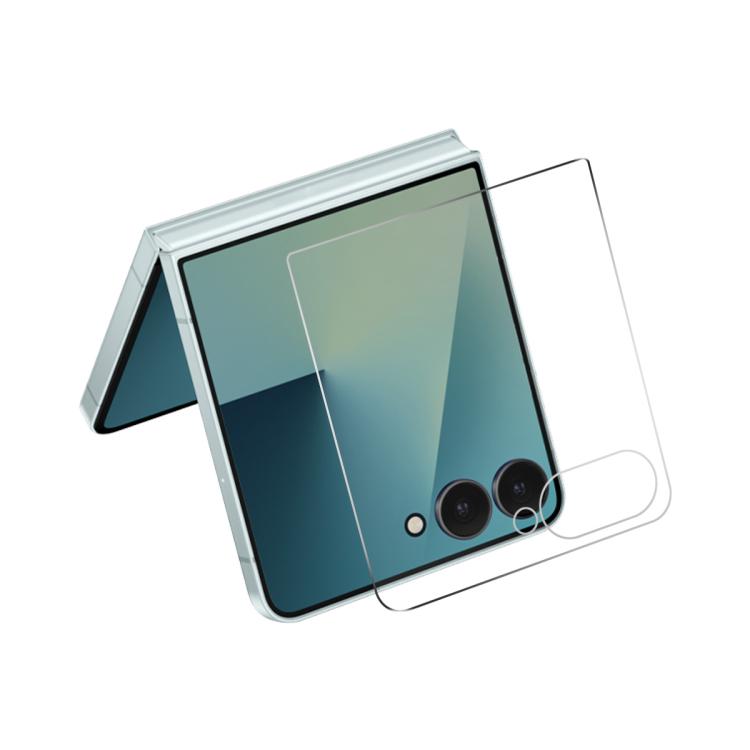 ENKAY 9H Big Arc Edge High Aluminum-silicon Tempered Glass Film