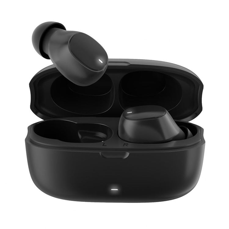 Pro mini AI Noise Cancelling Mic Bluetooth 5.3  Wireless Earphones