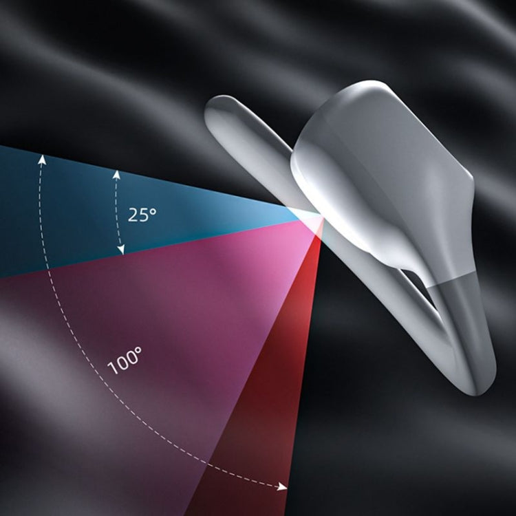 S200 Waterproof In-ear Wireless Sports Bluetooth Earphone with LED Digital Display