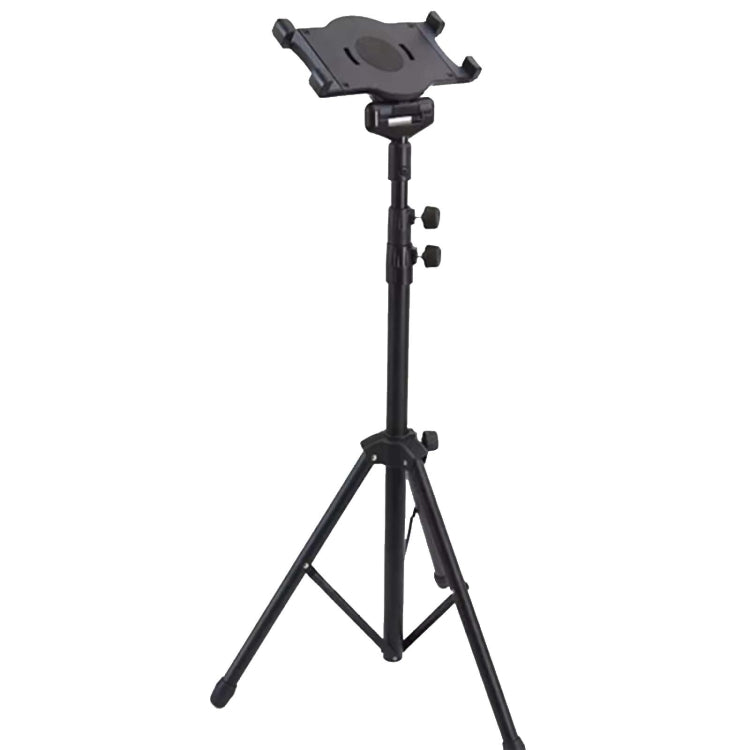 XWJ-LP001 Portable Adjustable Tablet Tripod Stand