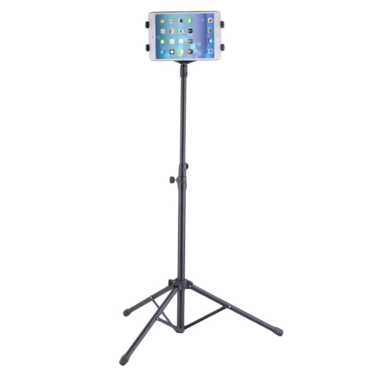XWJ-LP001 Portable Adjustable Tablet Tripod Stand
