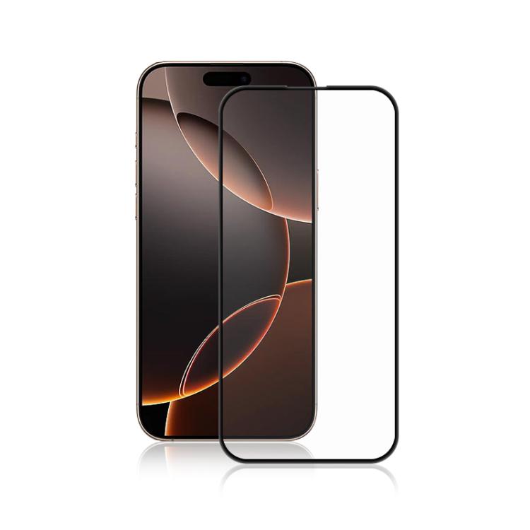 mocolo 2.5D Full Glue Full Cover Tempered Glass Film
