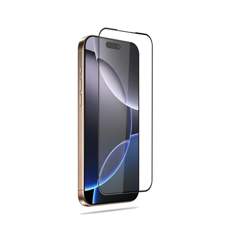 mocolo 2.5D Full Glue Full Cover Tempered Glass Film