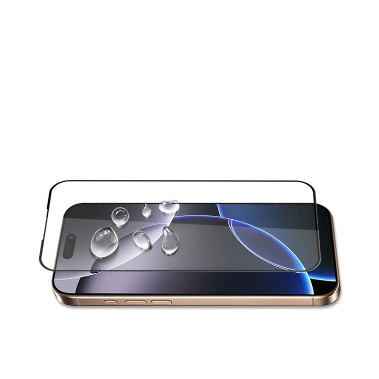 mocolo 2.5D Full Glue Full Cover Tempered Glass Film