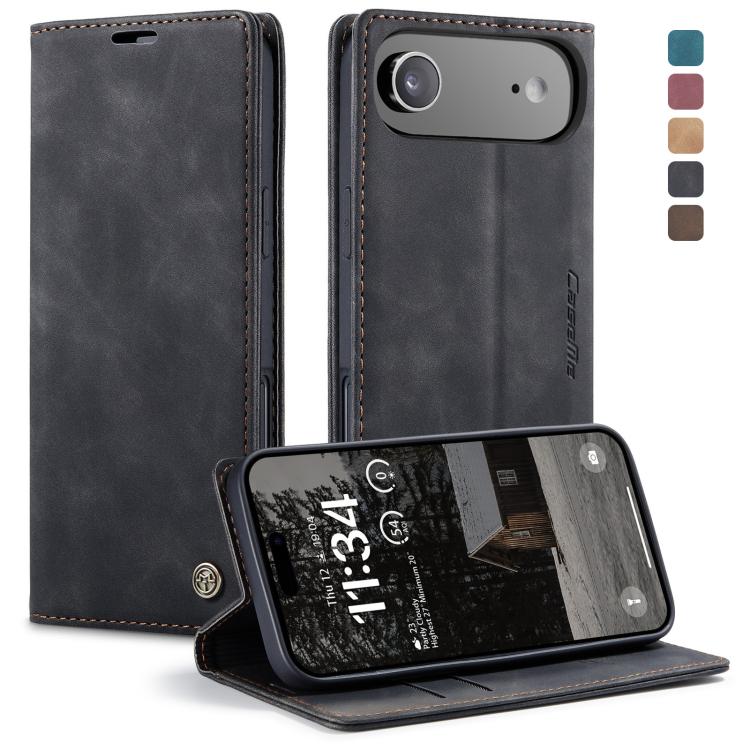 CaseMe 013 Multifunctional Horizontal Flip Leather Phone Case