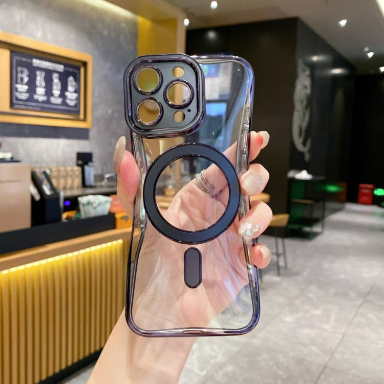 Imitation Original Magsafe TPU Phone Case