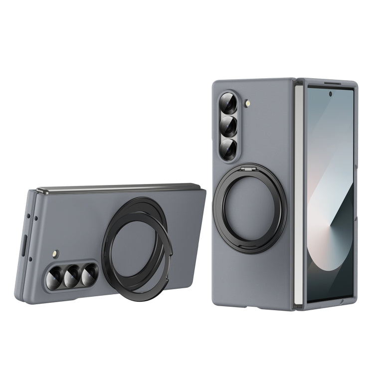 Thunderbolt 360 Rotating Holder Shockproof Phone Case