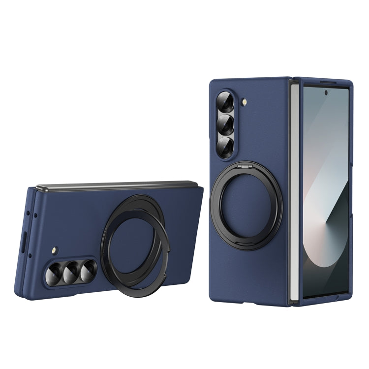 Thunderbolt 360 Rotating Holder Shockproof Phone Case