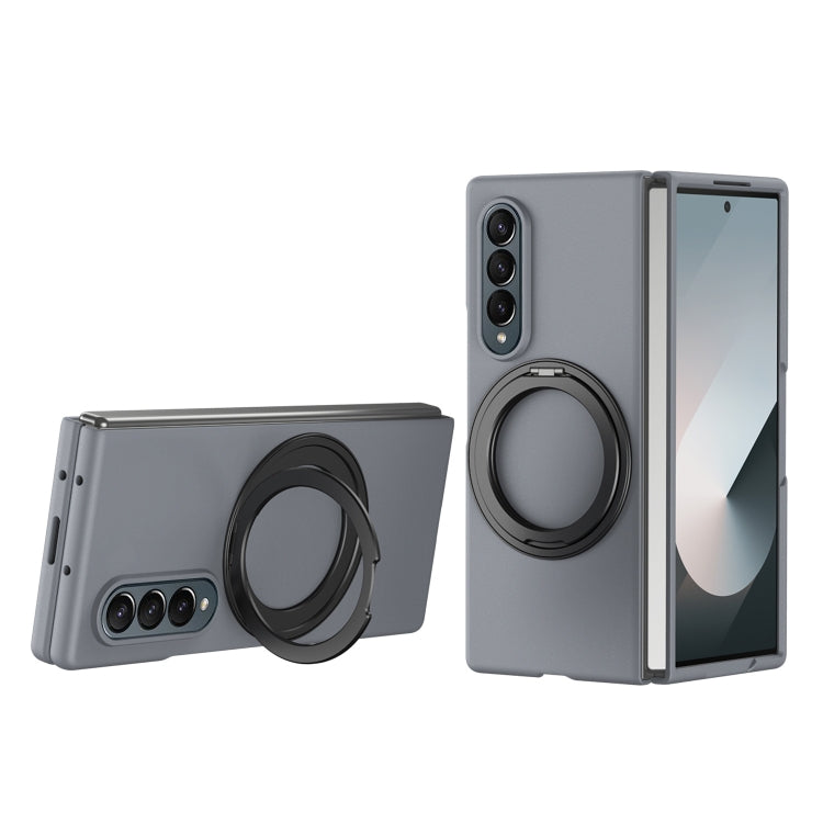 Thunderbolt 360 Rotating Holder Shockproof Phone Case